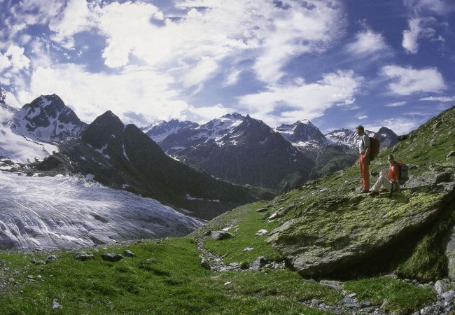 Tiroler Bergsommer